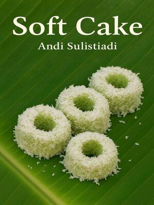 cover image of Soft Cake